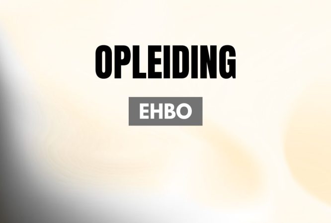 ehbo-ehbo
