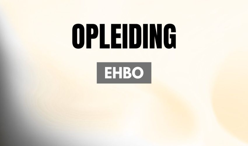ehbo-ehbo