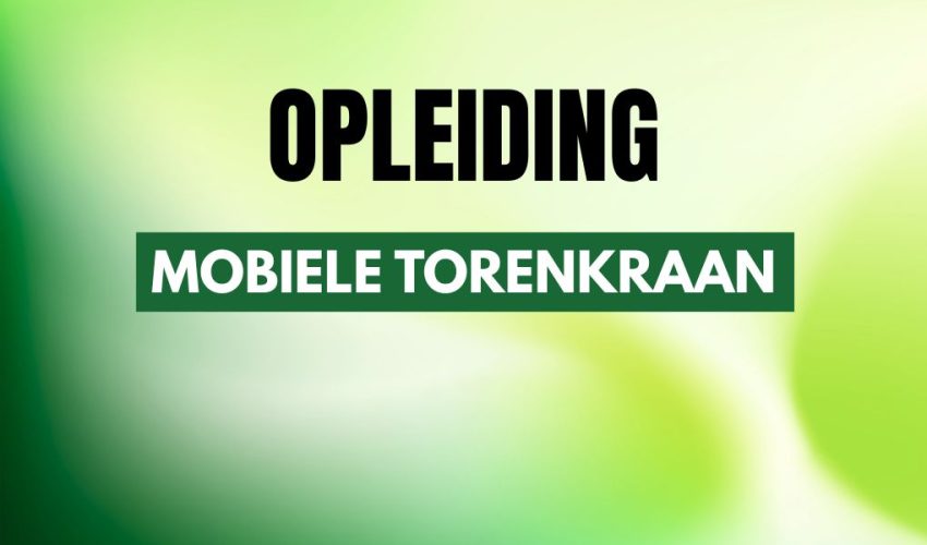 lastenverplaatsen-mobiele torenkraan