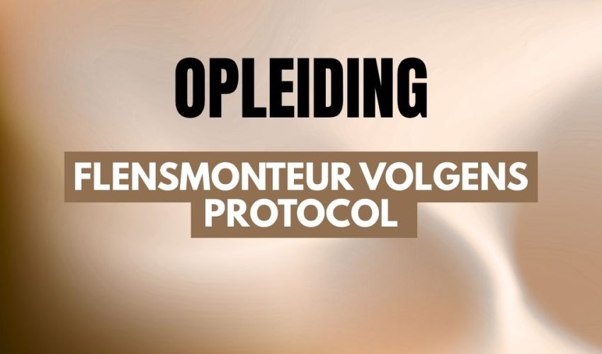 risicovolle taken - flensmonteur volgens protocol