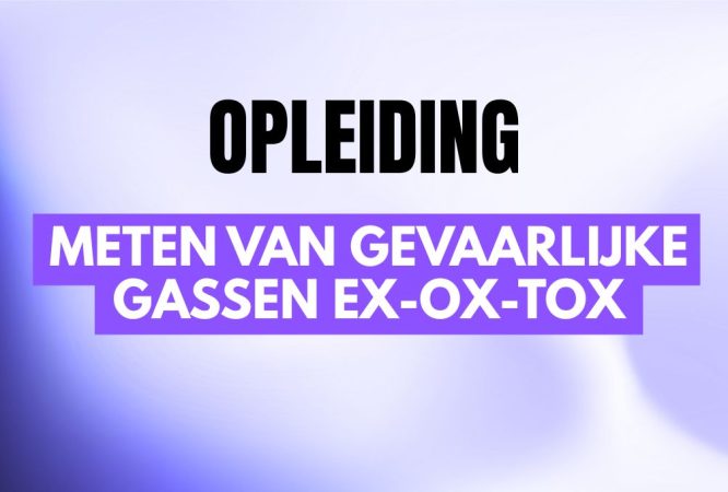 toxischeveiligheid-meten van gevaarlijke gassen ex-ox-tox