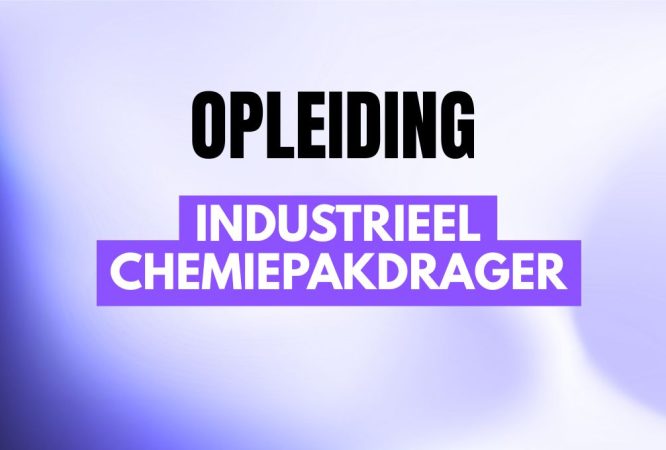 toxischeveiligheid-ndustrieel chemiepakdrager