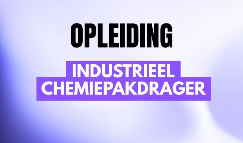 toxischeveiligheid-ndustrieel chemiepakdrager